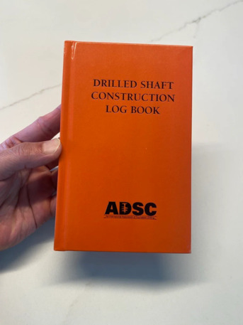 Vancouver, Business, Construction Log Books For Daily Site Reporting & Documentation | Rockpaper.co