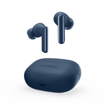 Jeddah, Electronics, Brand New Lenovo Wireless Mouse & Earbuds