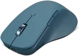 Jeddah, Electronics, Brand New Lenovo Wireless Mouse & Earbuds