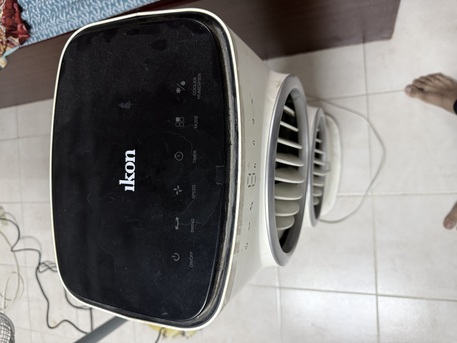 Khobar, Air Conditioners, SAR 400,  Air Cooler