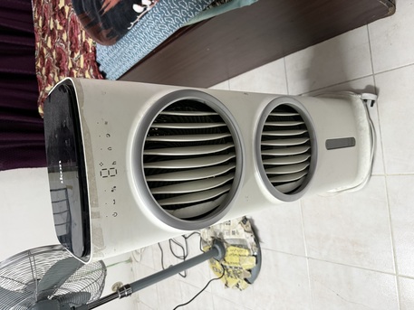 Khobar, Air Conditioners, SAR 400,  Air Cooler