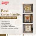Premium Corian Mandir In Paschim Vihar