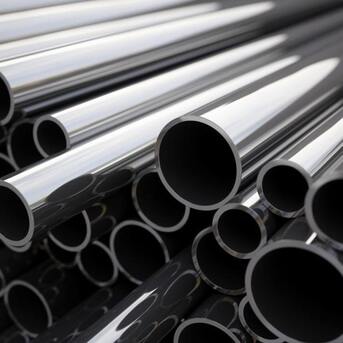Mumbai, Heavy Equipment, INR 2000,  Affordable Stainless Steel Pipes In India | Premium Quality
