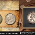Best Coin Dealer, Shop Boca Raton, Miami, Florida