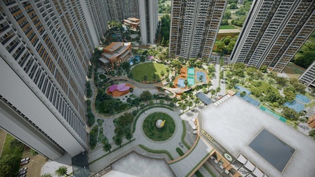 Hyderabad, Business, Are You Ready To Live At Prestige Tellapur?