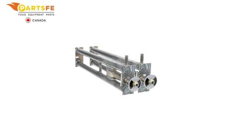 Chicago, Appliances, USD 1490,  Blodgett 07942 Oven Steel Burner(set Of 2)