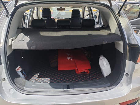 Buraidah, Vehicles, Cars & Trucks , SAR 26000,  MG MG ZS EV Plus,  2019,  Automatic,  203220 KM,