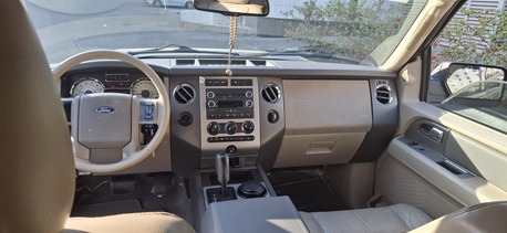 Riyadh, Vehicles, Cars & Trucks , SAR 22000,  Ford Expedition EL,  2013,  Automatic,  504000 KM,  Very Neat And Clean