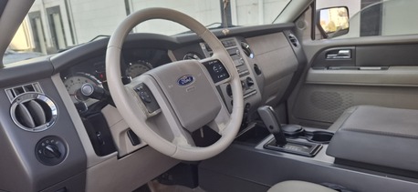 Riyadh, Vehicles, Cars & Trucks , SAR 22000,  Ford Expedition EL,  2013,  Automatic,  504000 KM,  Very Neat And Clean