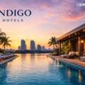 Indigo Hotels Cashback