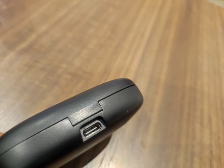 Riyadh, Electronics, SAR 90,  Generic Wireless Open-Ear Headphones Type-C Fast Charging