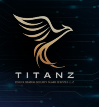 Dubai, Security, Titanz Zenuva General Security Guard Services L.L.C