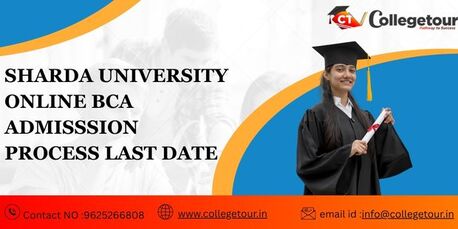 Lucknow, Lessons Offered, Sharda University Online Bca Admisssion Process Last Date