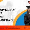Sharda University Online Bca Admisssion Process Last Date