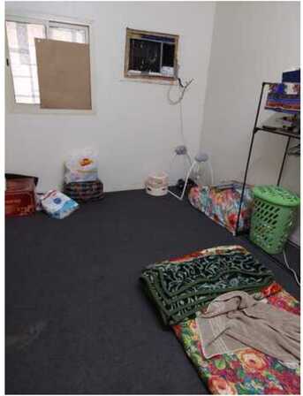 Riyadh, Housing Exchanges, SAR 650/month,  Bed Space Required (only One Person)