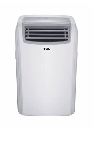 Jubail, Air Conditioners, SAR 1000,  Portal AC 1ton