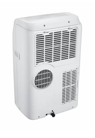 Jubail, Air Conditioners, SAR 1000,  Portal AC 1ton