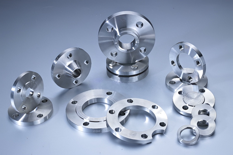 Mumbai, Heavy Equipment, INR 200,  Leading Stainless Steel Flanges Manufacturer In India