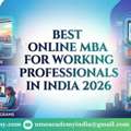 Bennett University Online MBA In Human Resource Management