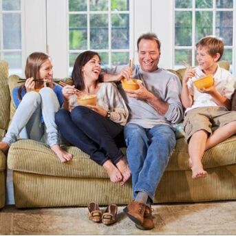 San Francisco, Counseling, Build Better Parenting Skills With Communication Coaching