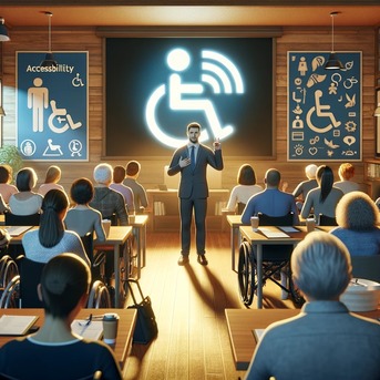 Hong Kong, Health, Disability Training In Hong Kong For Enhanced Accessibility