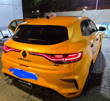 Riyadh, Vehicles, Cars & Trucks , SAR 145000,  Renault Megan,  2024,  Automatic,  29000 KM,