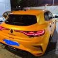 SAR 145000,  Renault Megan,  2024,  Automatic,  29000 KM,