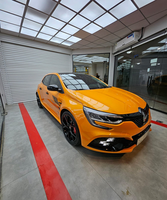 Riyadh, Vehicles, Cars & Trucks , SAR 145000,  Renault Megan,  2024,  Automatic,  29000 KM,