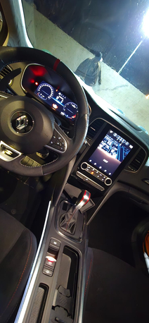 Riyadh, Vehicles, Cars & Trucks , SAR 145000,  Renault Megan,  2024,  Automatic,  29000 KM,