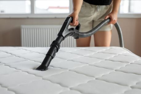 Melbourne, Cleaning, Professional Mattress Steam Cleaning For A Healthier Sleep