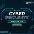 BTech In Cyber Security &ndash; Admission Open 2026 | Medicaps University