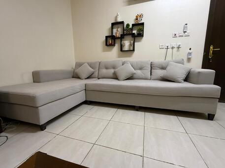 Riyadh, Furniture, SAR 1000,  Sofa Set