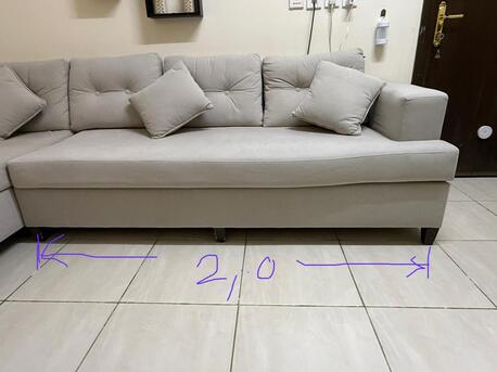 Riyadh, Furniture, SAR 1000,  Sofa Set