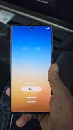 Jeddah, Mobile Phones, SAR 2800,  Samsung S23 Ultra 1TB