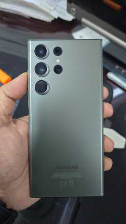 Jeddah, Mobile Phones, SAR 2800,  Samsung S23 Ultra 1TB