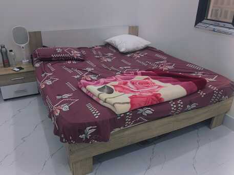 Khobar, Apartments/Houses, SAR 1375/month,  Furnished,  1 BR,  Fully Furnished Room For Rent