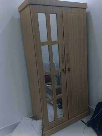 Khobar, Apartments/Houses, SAR 1375/month,  Furnished,  1 BR,  Fully Furnished Room For Rent