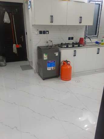 Khobar, Apartments/Houses, SAR 1375/month,  Furnished,  1 BR,  Fully Furnished Room For Rent