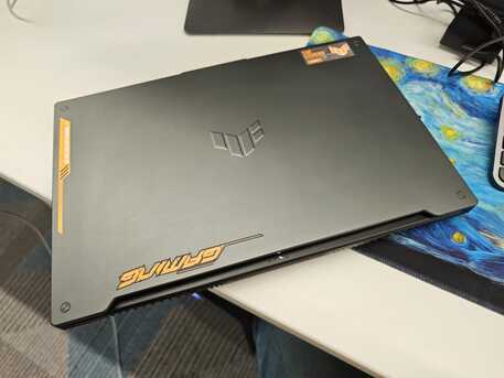 Riyadh, Tablet Computers, SAR 2200,  Labtop Asusu Tuf Gamin I5