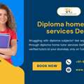 The Shift Is Real &mdash; Diploma Home Tutor Services Delhi Leads The Way
