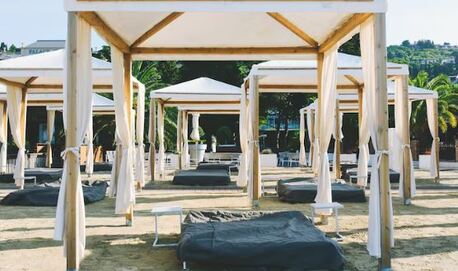 New York, Business, Gazebo Contractors Near Me | Pergola Builders & Outdoor Experts