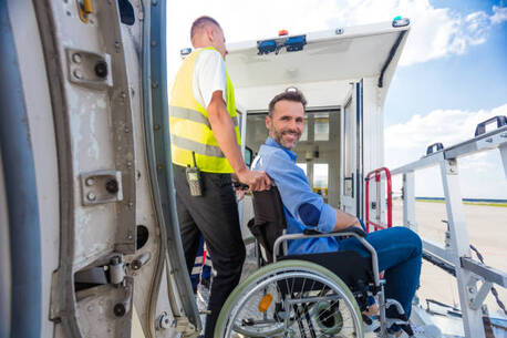 Perth, Health, Tired Of Unreliable Disability Transport In Your Area?