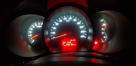 Hara, Vehicles, Cars & Trucks , SAR 15000,  Kia Rio Sedan,  2014,  Automatic,  232160 KM,  Kia Rio  (), Less Use For Urgent Sale