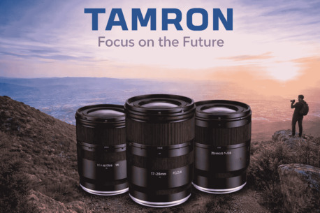 Gurgaon, Electronics, Top Lens For Camera | Tamron India