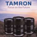 Top Lens For Camera | Tamron India