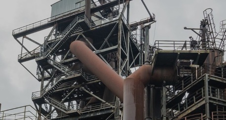 London, Construction, Advanced CUI Prevention & Asset Protection Solutions | Powertherm UK