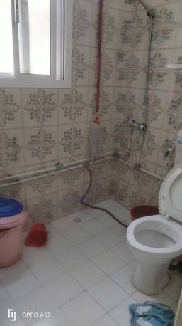 Salmaniya, Apartments/Houses, BHD 130/month,  Studio Flat For Rent In Salmaniya ( Including Electricity)