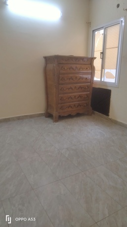 Salmaniya, Apartments/Houses, BHD 130/month,  Studio Flat For Rent In Salmaniya ( Including Electricity)