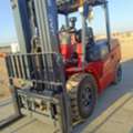 Forklift Operator