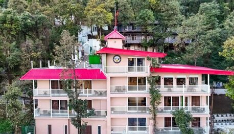 Lucknow, Travel, Find Luxury Hotel In Mussoorie